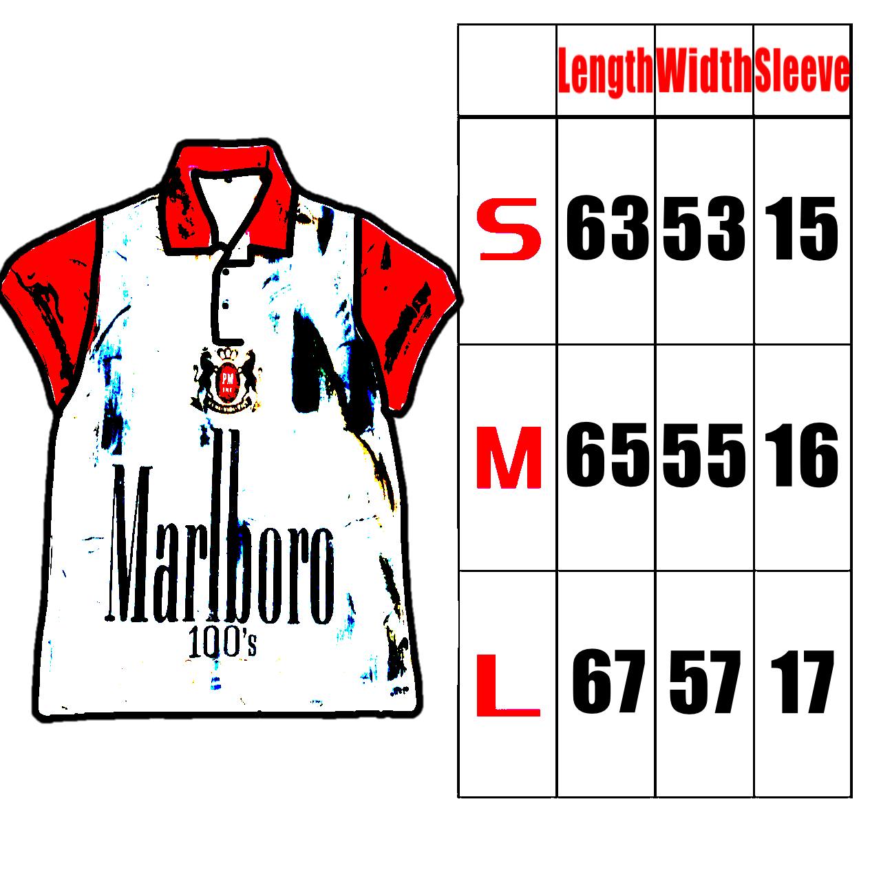 T-shirt “Smoking kills”